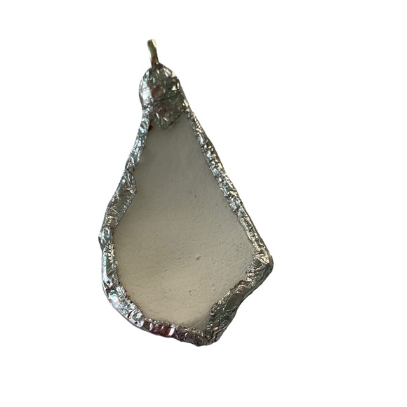 Bohemian Tribal Statement Pendant Necklace Resin Jewelry Southwest Style - Picture 4 of 4